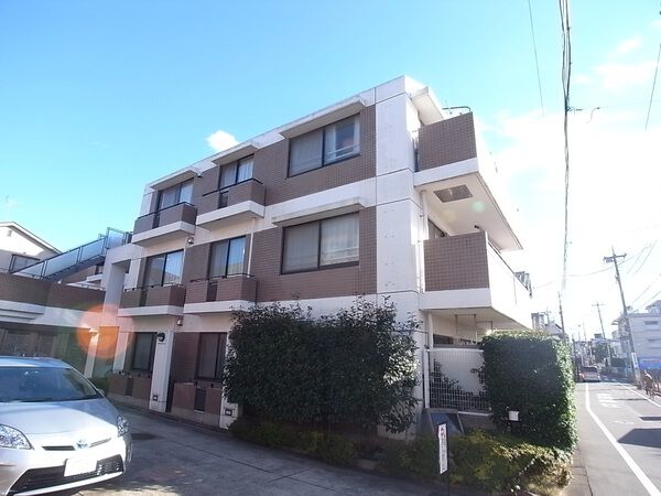 コスモ赤塚グランリーブル