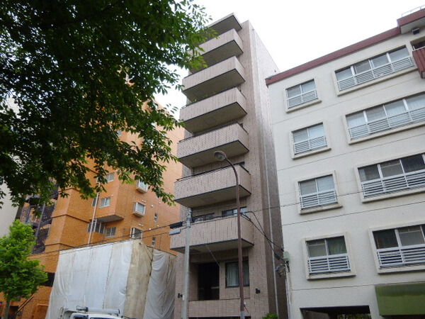 【ライツ練馬】概観 【ライツ練馬】概観