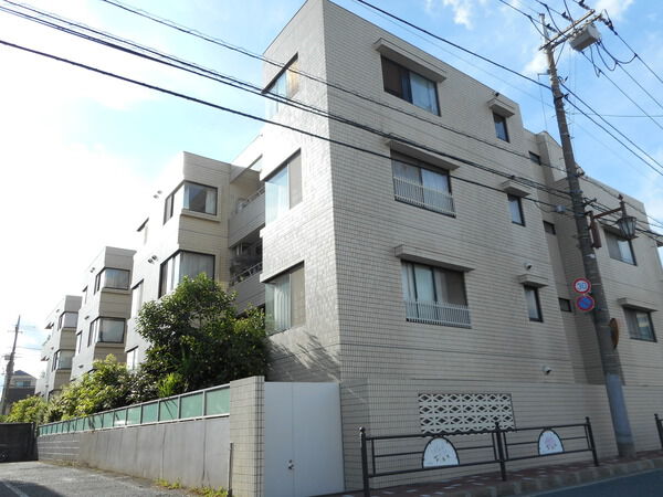 【ライツ中村橋】概観2
