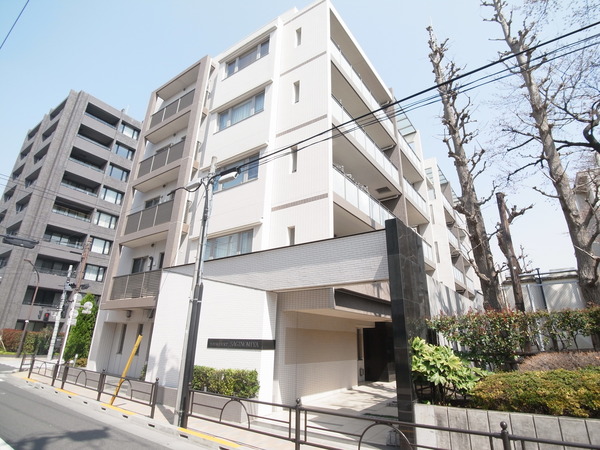 ユアコート鷺ノ宮 2枚目 ユアコート鷺ノ宮