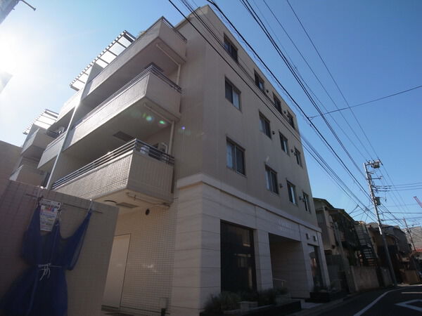 【コフレ都立家政】外観写真 【コフレ都立家政】外観写真