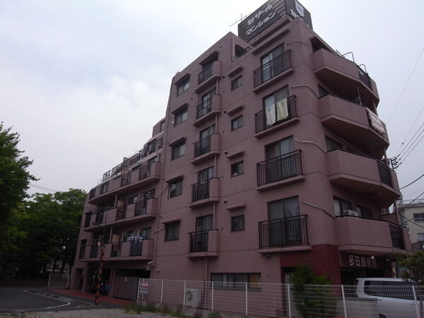 セザール五反野