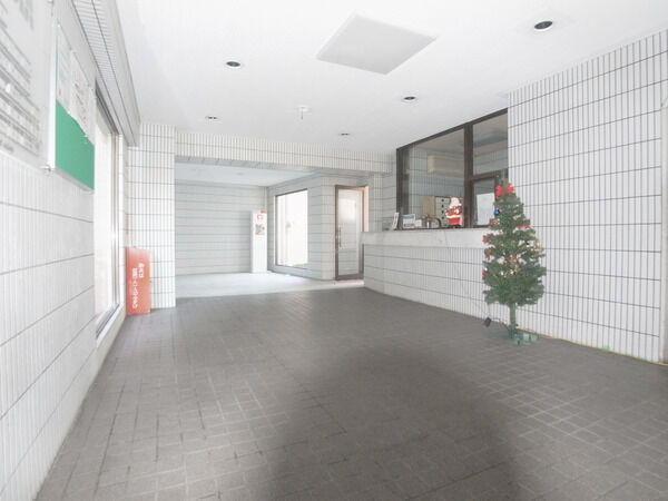 ダイアパレス綾瀬