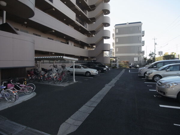 モアステージ五反野