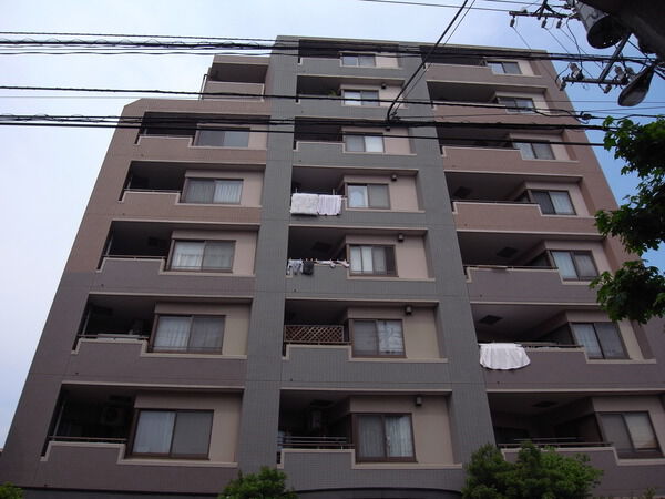 クレール五反野ステーションフロント