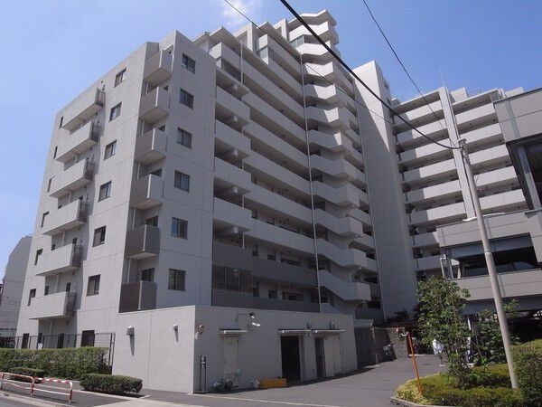 【グリーンフォレストパークアリーナ】外観写真 【グリーンフォレストパークアリーナ】外観写真