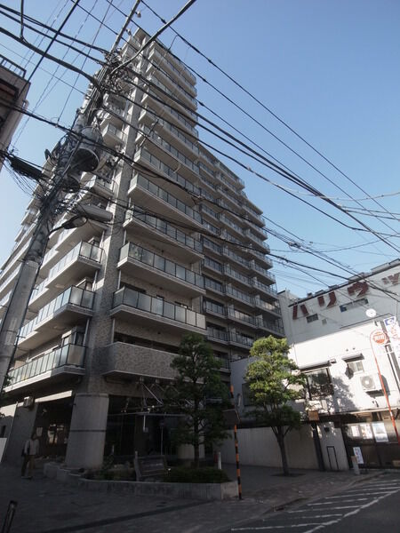 グランフラッツ北千住