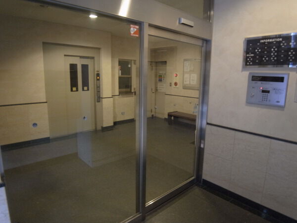 ジェイシティ北千住ステーションテラス 2枚目 ジェイシティ北千住ステーションテラス