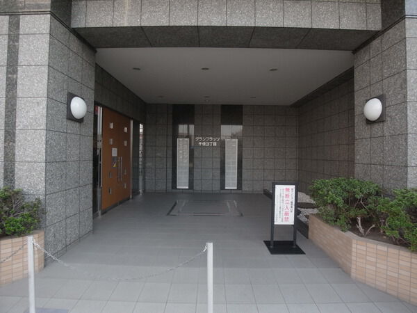 グランフラッツ千住3丁目 2枚目 グランフラッツ千住3丁目