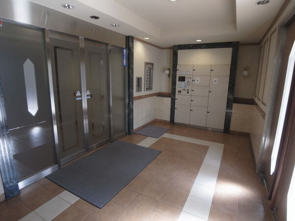 アーバンビュー北千住 2枚目 アーバンビュー北千住