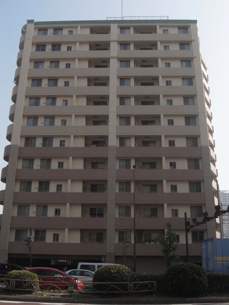 アーバンビュー北千住 3枚目 アーバンビュー北千住