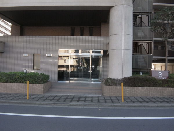 朝日パリオ北千住 3枚目 朝日パリオ北千住