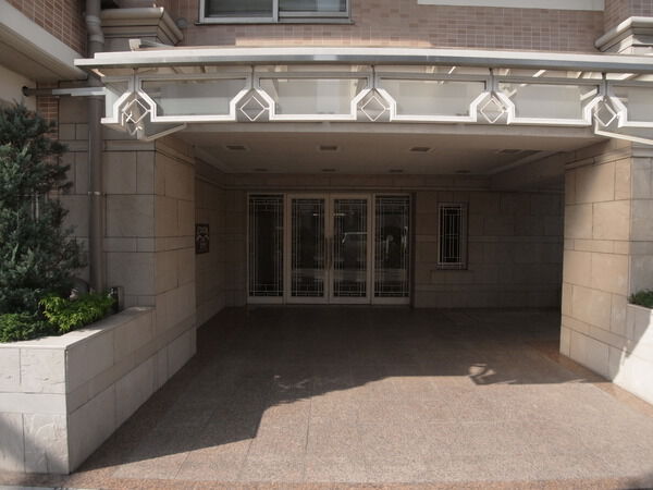 コルサム北千住 2枚目 コルサム北千住