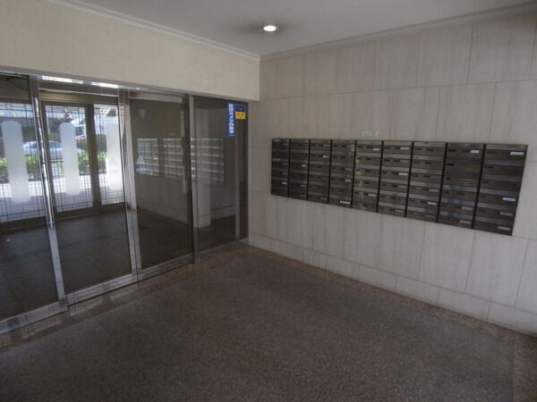 コルサム北千住 3枚目 コルサム北千住