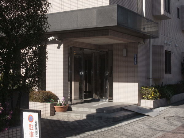 メイツ北千住