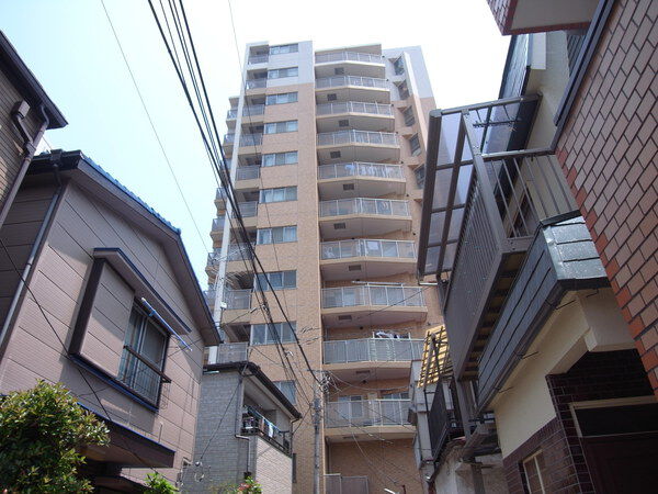 シティオ北千住