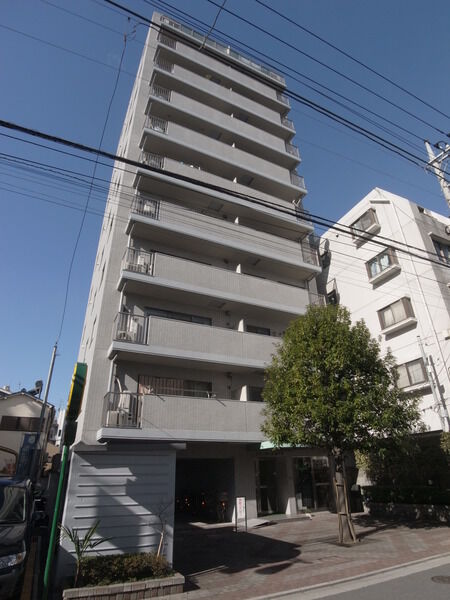 シティポート北千住