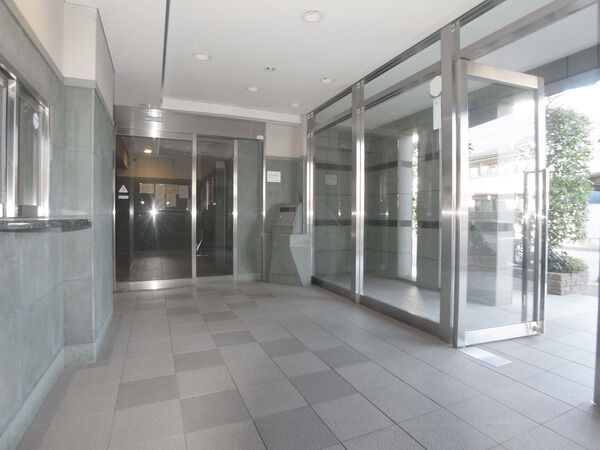 ルイシャトレ北千住 2枚目 ルイシャトレ北千住