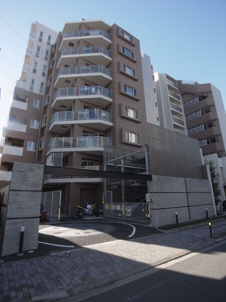 ライオンズ梅島デュオパレット 3枚目 ライオンズ梅島デュオパレット