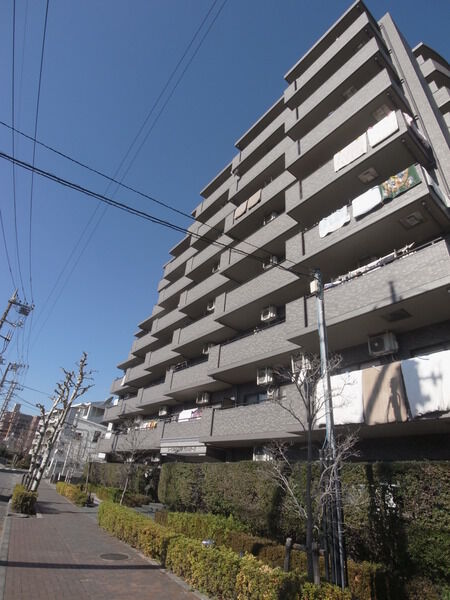 レーベンハイム五反野グランステージ