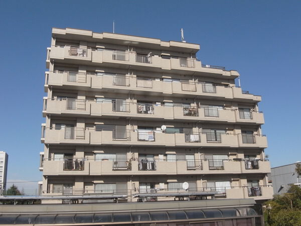 コート中央本町 2枚目 コート中央本町