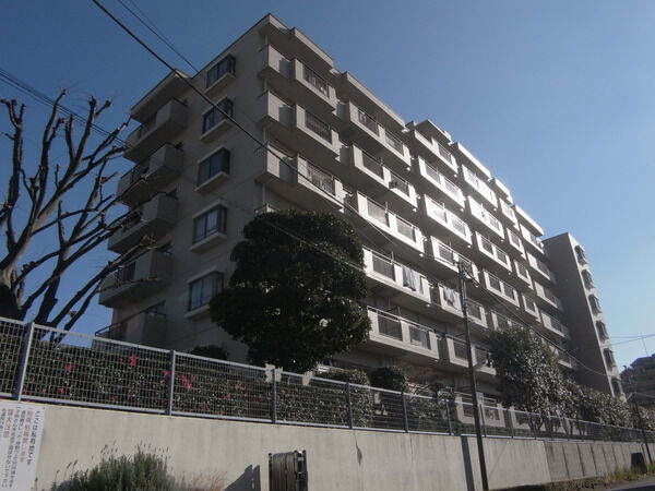 コート中央本町 3枚目 コート中央本町