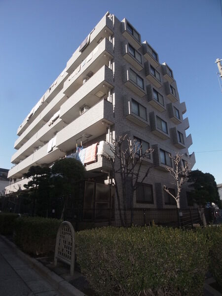 ナイスアーバン五反野中央本町 3枚目 ナイスアーバン五反野中央本町