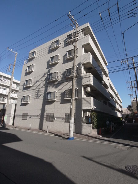 ランドステージ五反野 3枚目 ランドステージ五反野