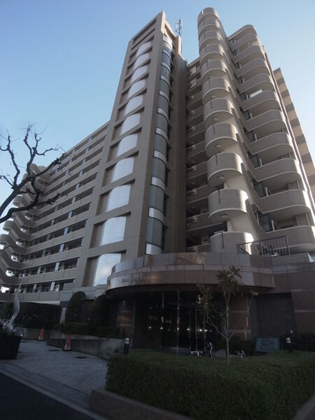 ライオンズプラザ梅島 2枚目 ライオンズプラザ梅島