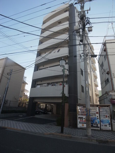 グランフォーレ綾瀬 2枚目 グランフォーレ綾瀬