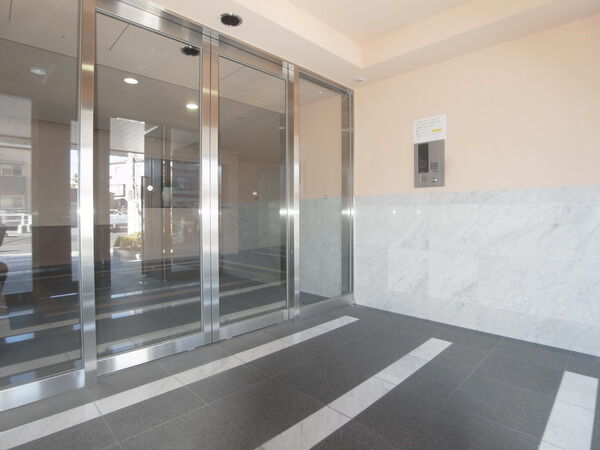 グランフォーレ綾瀬 3枚目 グランフォーレ綾瀬