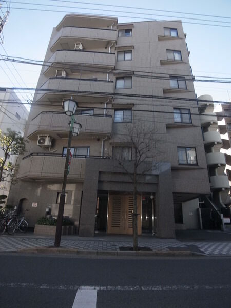 ナイスアーバン五反野 3枚目 ナイスアーバン五反野