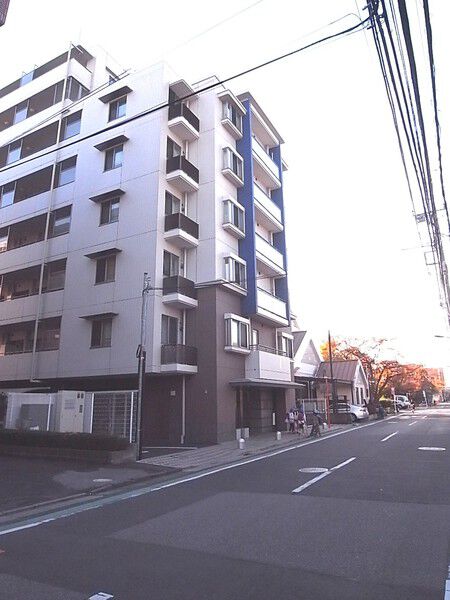 【アーデル綾瀬コージーハウス】外観写真 【アーデル綾瀬コージーハウス】外観写真