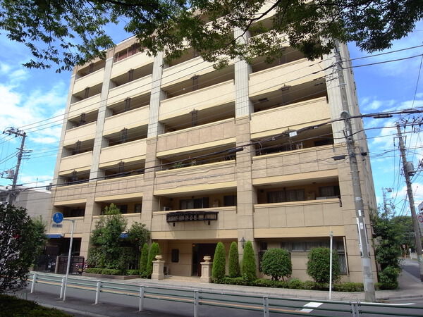 グランシティ青砥ユーロレジデンス 3枚目 グランシティ青砥ユーロレジデンス