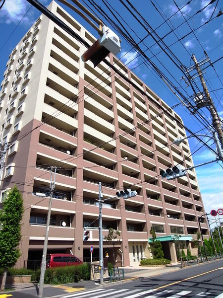 クレアシティフラン・クオーレ 3枚目 クレアシティフラン・クオーレ