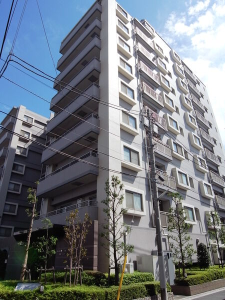 ライオンズグローベル京成立石 3枚目 ライオンズグローベル京成立石