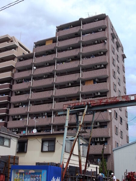 ライオンズマンション小岩第7