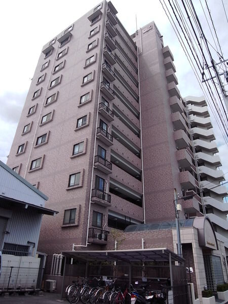 ライオンズマンション小岩第7