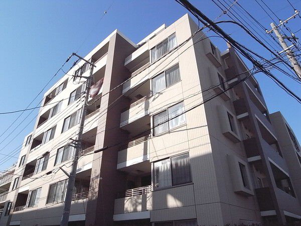 【プレミアコートアクレス】外観写真 【プレミアコートアクレス】外観写真