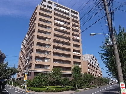 サングランデセレステージ