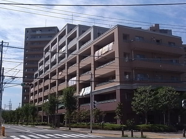サングランデセレステージ