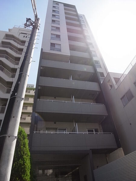 ダイナシティ新小岩 2枚目 ダイナシティ新小岩