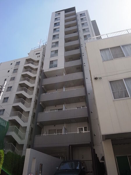 ダイナシティ新小岩 3枚目 ダイナシティ新小岩