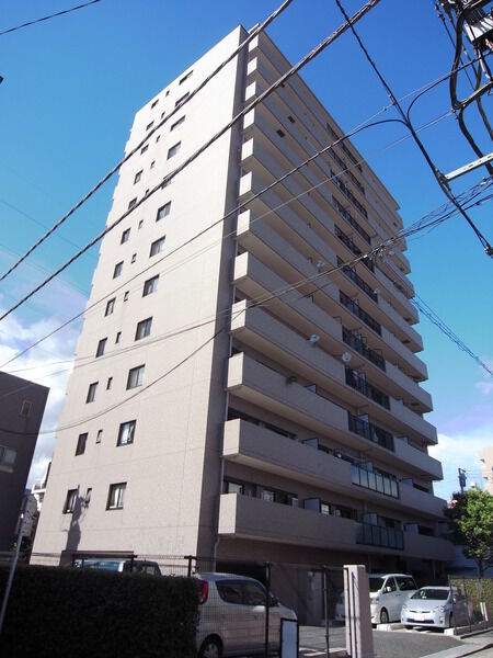 メイツ新小岩