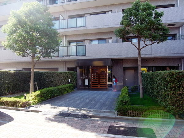 メイツ新小岩