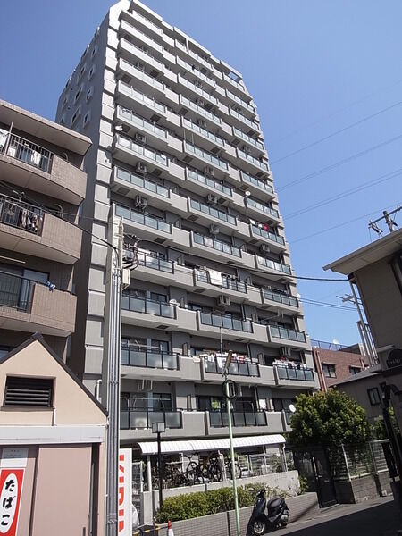 ライオンズシティ新小岩