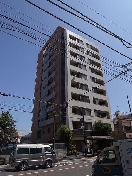 アスコットパーク新小岩