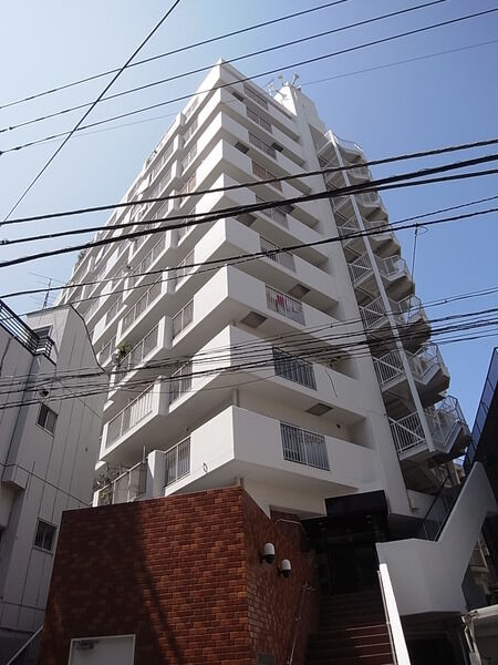 パシフィック新小岩