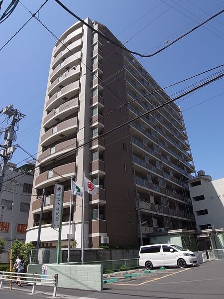 ミオカステーロ新小岩