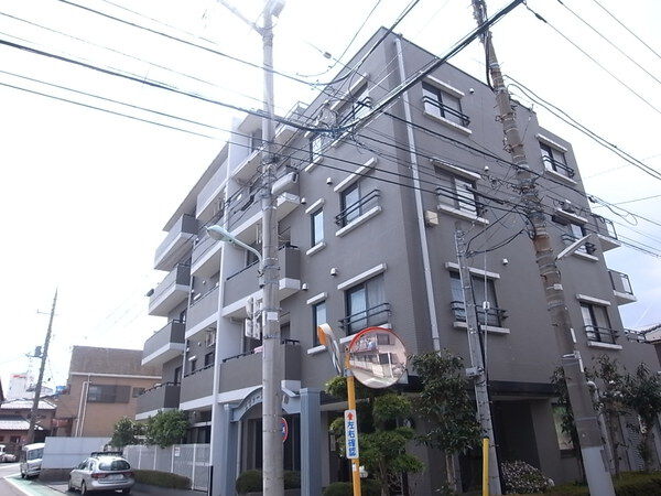 【エヴァーグリーン高砂】外観写真 【エヴァーグリーン高砂】外観写真